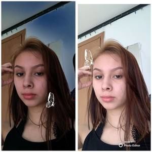 Meet your Posher, Grace